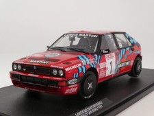 Solido Lancia Delta HF