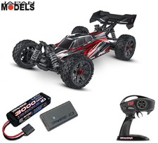 Traxxas jato racing - jato, buggy