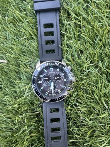 Orologio uomo citizen - uomo,