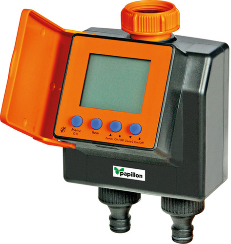 Programmatore solenoide lcd - solenoide,