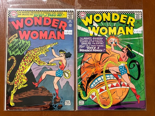 Wonder woman lotto - wonder, 2: