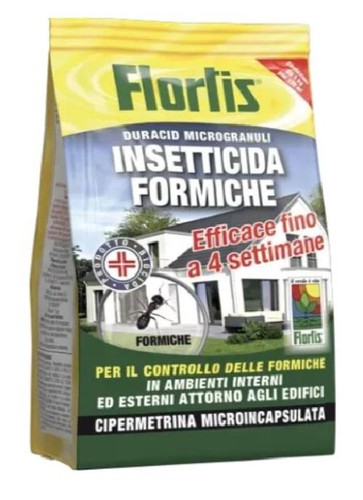 Esca formiche gran - esca, kg
