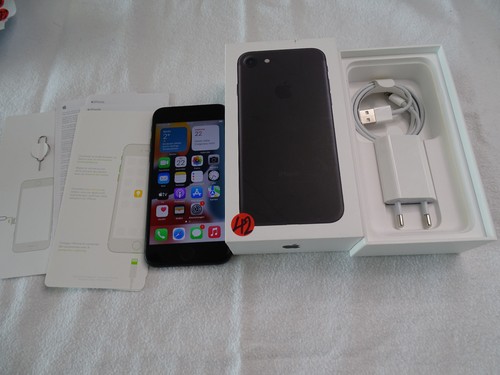 Apple iphone 128gb - iphone,