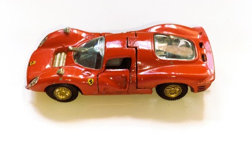 Mercury ferrari ref 330 - ferrari,
