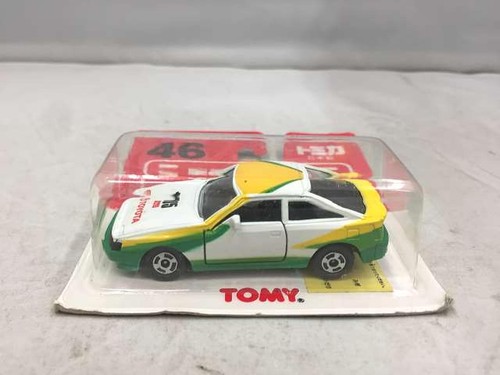 Tomy tomica cericolor - cericolor, da