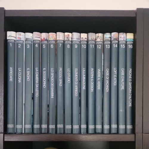 Enciclopedia casa 16 - casa,