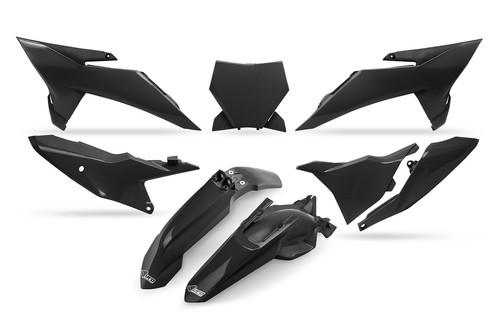 Ufo plast kit plastiche - plastiche, 85