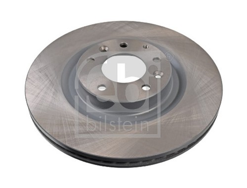 Dischi freno febi bilstein - freno,