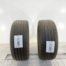 Gomme Usate 225 55 R17 101W