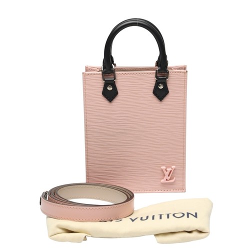 Borsa mano louis - mano, epi
