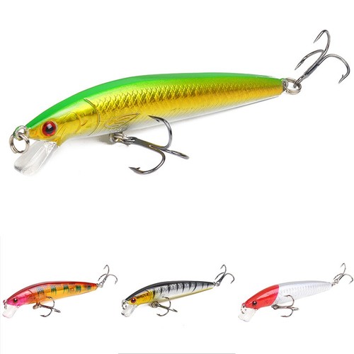 10cm esche da - esche, pesca