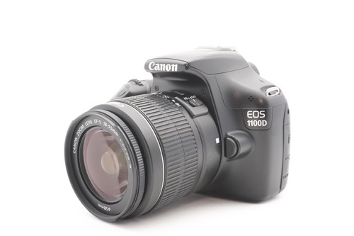 Canon eos 1100d fotocamera - canon,