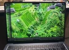 Apple MacBook Air 13"Schermo