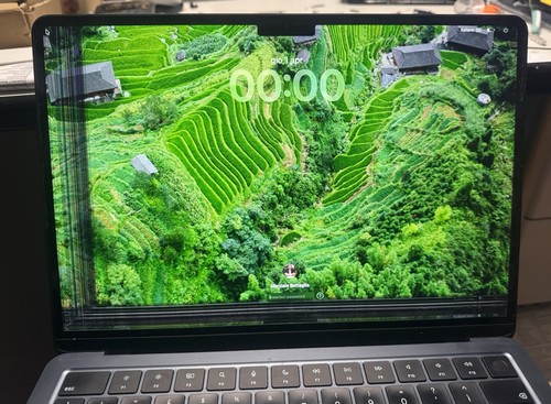 Apple macbook air - macbook,
