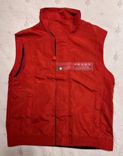 Gilet PRADA  Luna Rossa