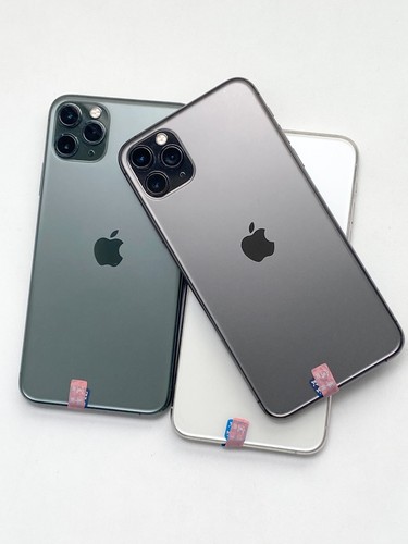 Nuovo iphone 11pro - iphone,
