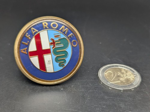 Alfa romeo 40mm - romeo, Ø