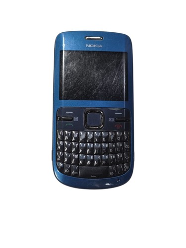 Cellulare vintage usato non