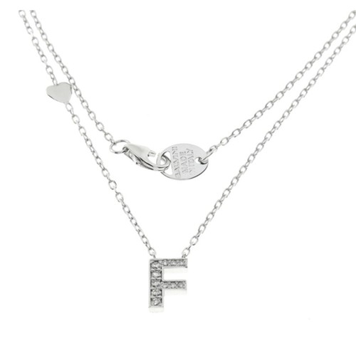 Collana salvini donna happy - be,