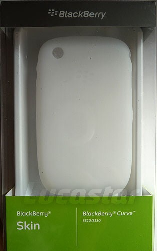 Custodia originale silicone - custodia,