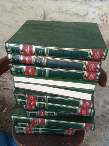 Enciclopedia treccani completa - treccani,