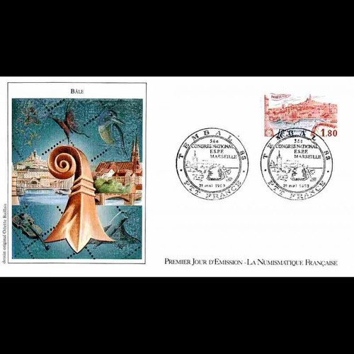 Fdc lnf 56e - 56e,
