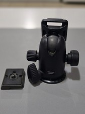 Testa treppiede a sfera