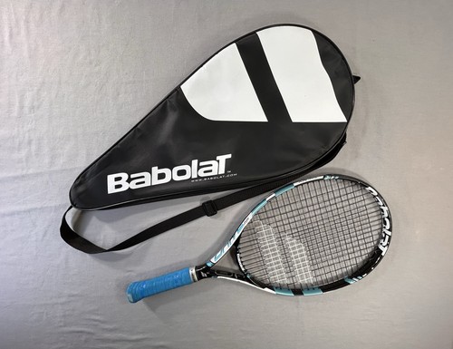 Racchetta tennis cover - tennis, e