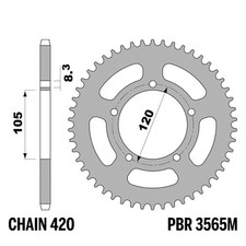 APRILIA RX (AM6) 50 1999-2008