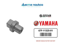 ANODO INTERNO MONOBLOCCO