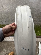 Parafango Anteriore Yamaha TT600R