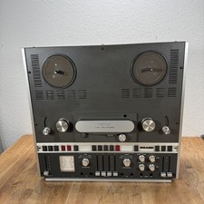 Revox A700 | Registratore a nastro | Vintage Reel to Reel | 4 tracce
