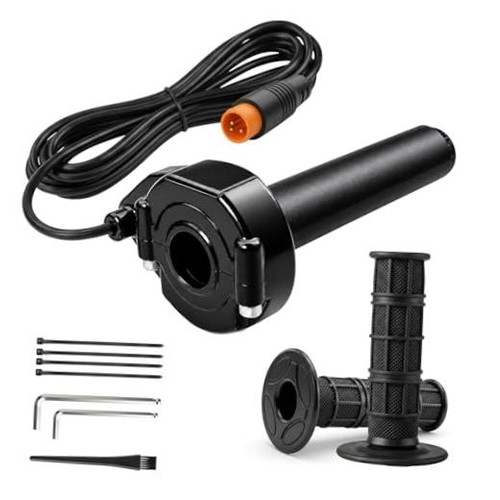 Ebike full twist - twist, for
