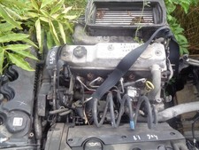 MOTORE COMPLETO FORD ESCORT (AVL) [1995-2000] 1.8TD 90CV 66KW 172.000KM RFS (