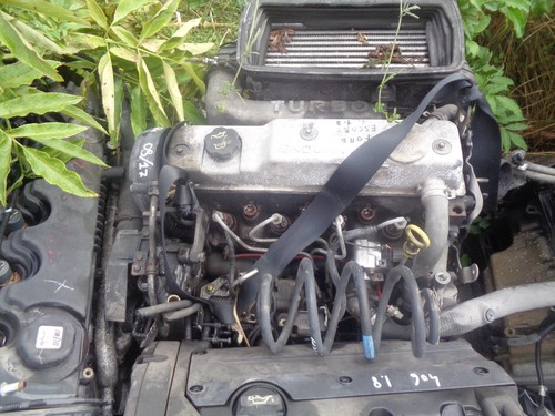 Motore completo ford - motore, escort