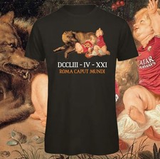 T-SHIRT ROMA ULTRAS ASR ROMA