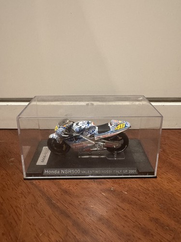 Honda nsr500 valentino - honda,