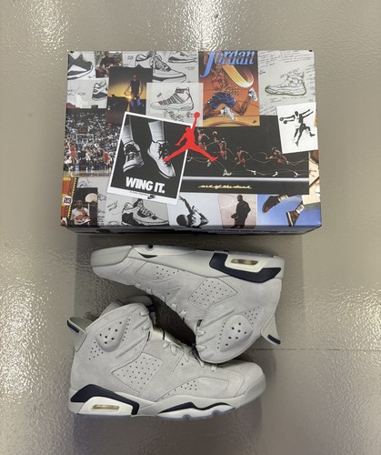 Nike air jordan retro - nike, 6