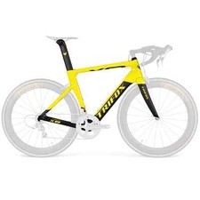 Telaio bici da strada Carbon