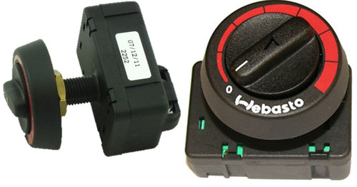 Webasto air top 2000 evo - 2000,