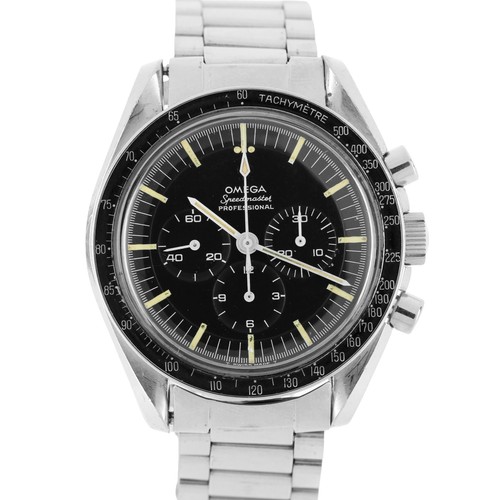 Vintage 1968 omega speedmaster - 1968,