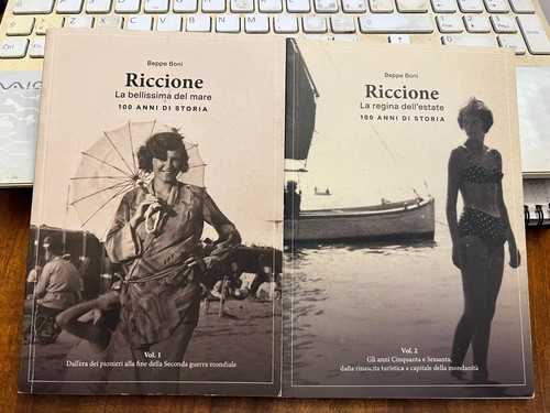Riccione 100 anni storia 2 - 100,