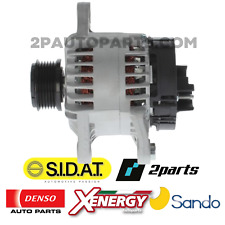 ALTERNATORE 12V 100A