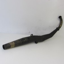 Yamaha RD 350 YPVS Marmitta