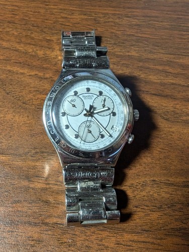 Orologio quarzo uomo - quarzo, svizzero