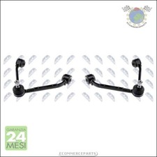 Kit braccio oscillante Dx+Sx AJS Anteriore per SSANGYONG RODIUS REXTON ACTYON K