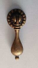 CIONDOLO IN ZAMA PER SPORTELLO