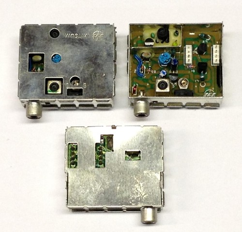 Pezzo mitsumi modulatore rf - 1,
