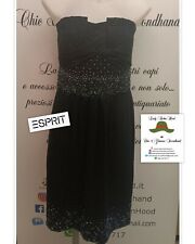 ABITO TUBINO ELEGANTISSIMO ESPRIT