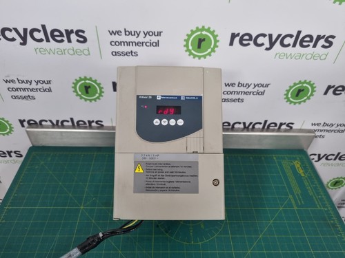 Inverter telemecanique - inverter,